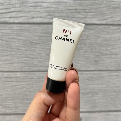 serum revitalisant chanel|chanel serum reviews.